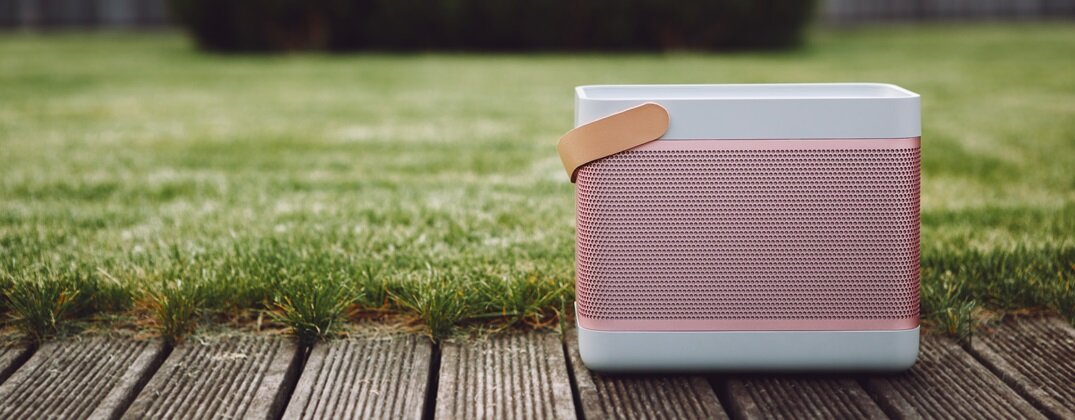 glosnik bluetooth z akumulatorem