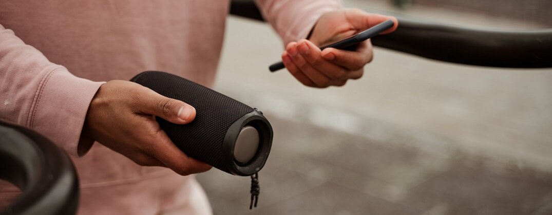 Ranking głośników Bluetooth do 100 zł 2024 [TOP10]