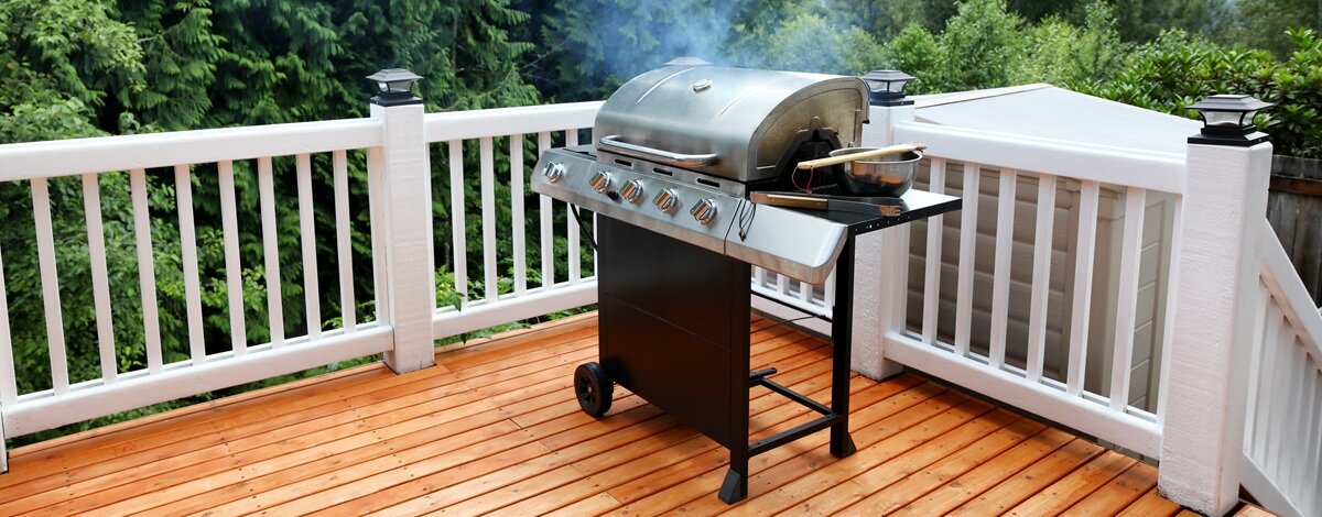 Ranking grilli gazowych do 1000 zł - najlepsze grille gazowe do 1000 zł