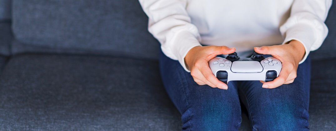 gry na ps5