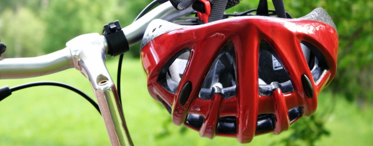 Ranking kasków rowerowych [TOP10]