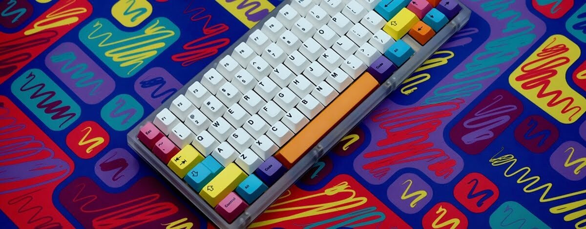 Ranking klawiatur mechanicznych [TOP10]