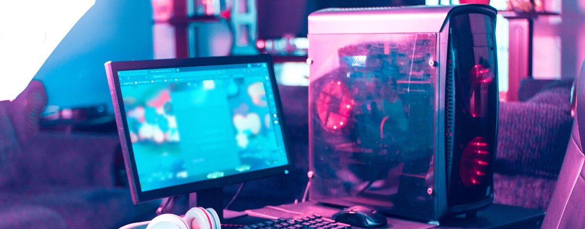 Komputer gamingowy do 8000 Komputer AMD Ryzen 5 7500F