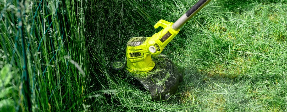 Kosa spalinowa 2.2 kW