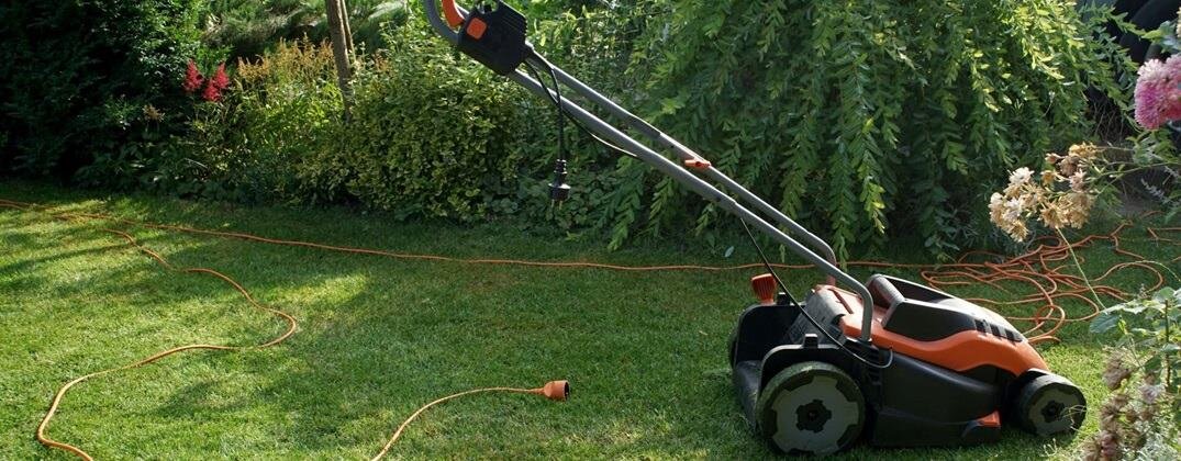Ranking kosiarek elektrycznych [TOP10]