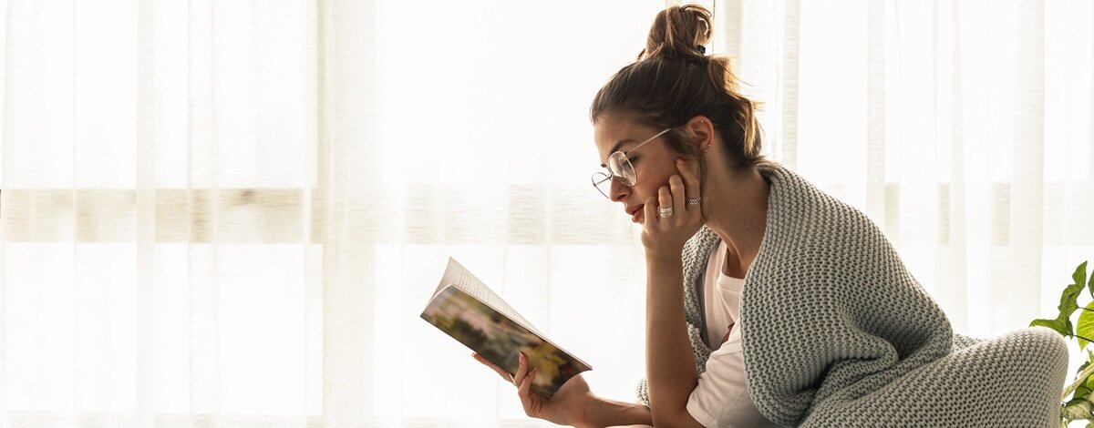 książki young adult