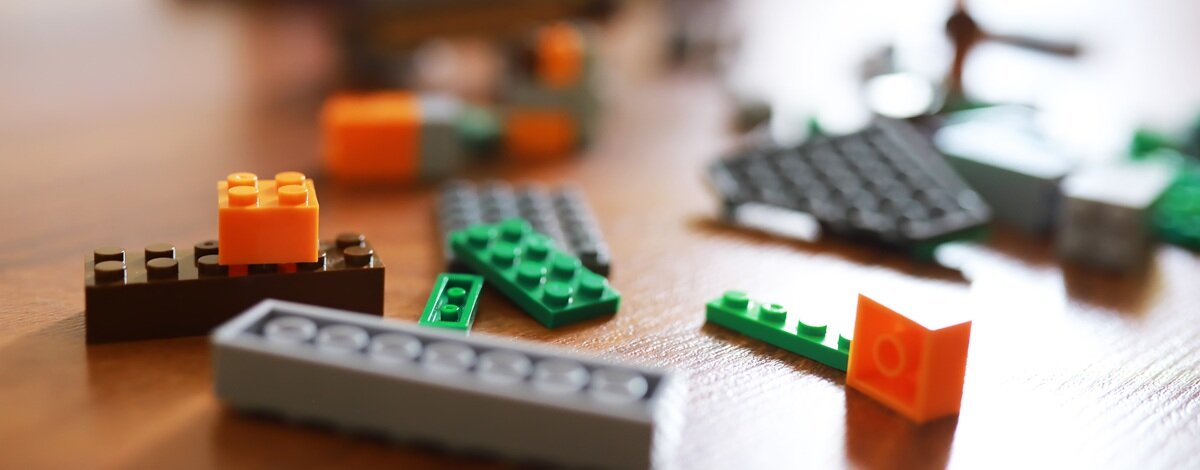 Ranking Lego do 200 zł [TOP10]