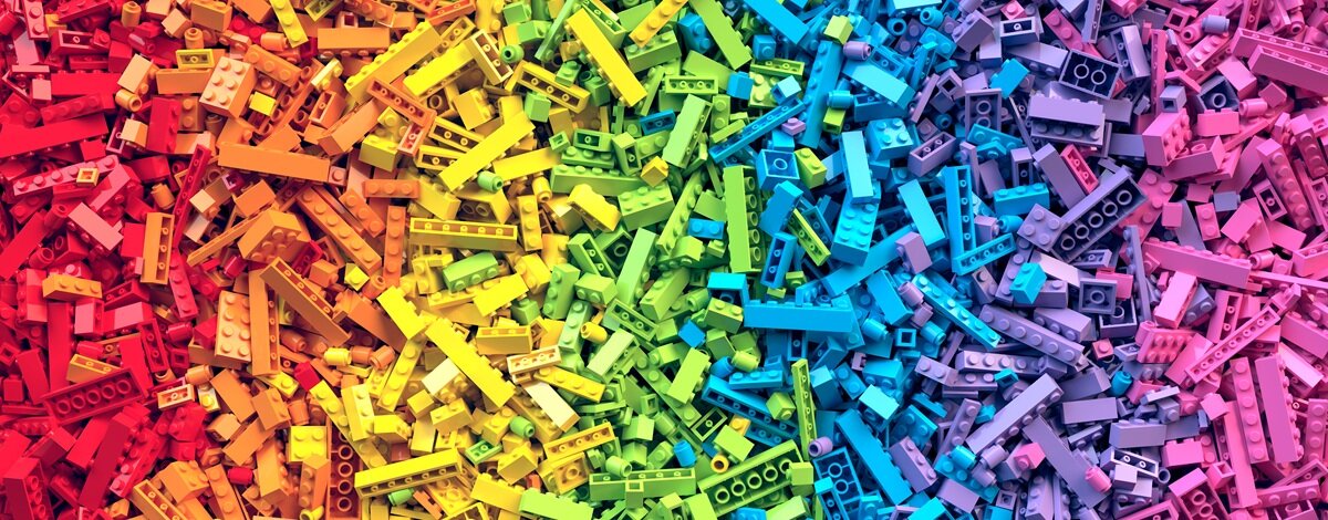 Ranking LEGO do 500 zł [TOP10]