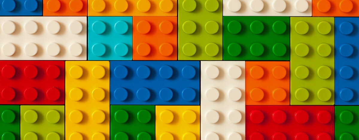 Ranking LEGO Technic do 500 zł [TOP10]