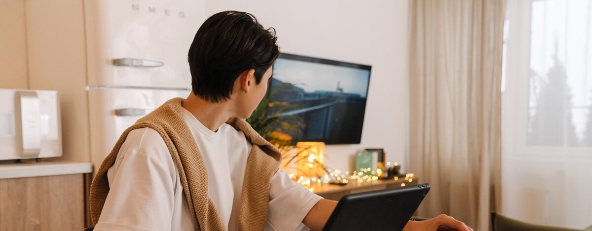 Ranking małych telewizorów do kuchni [TOP10]