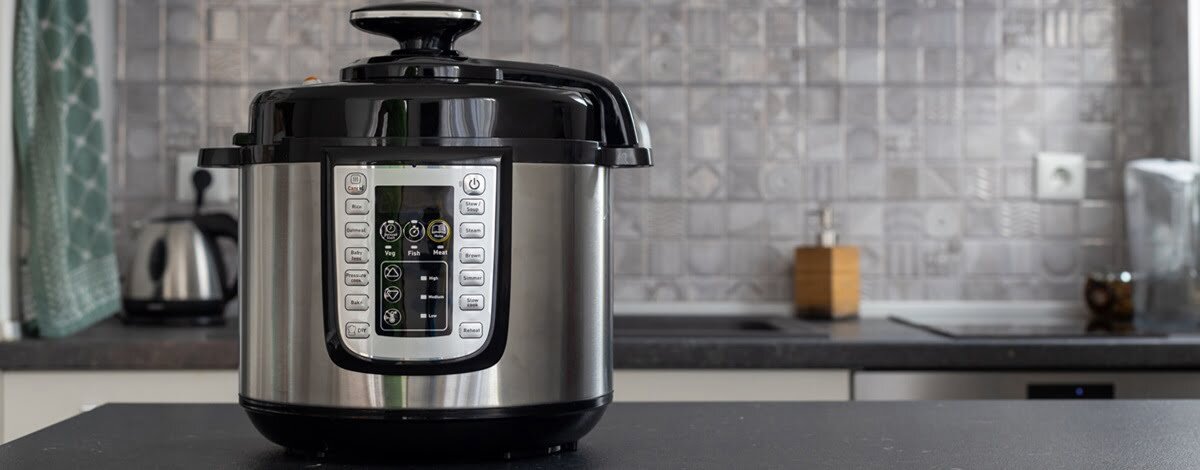 multicooker 24v