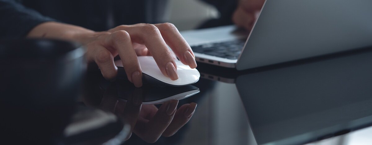 Ranking myszek bezprzewodowych do 100 zł [TOP10]