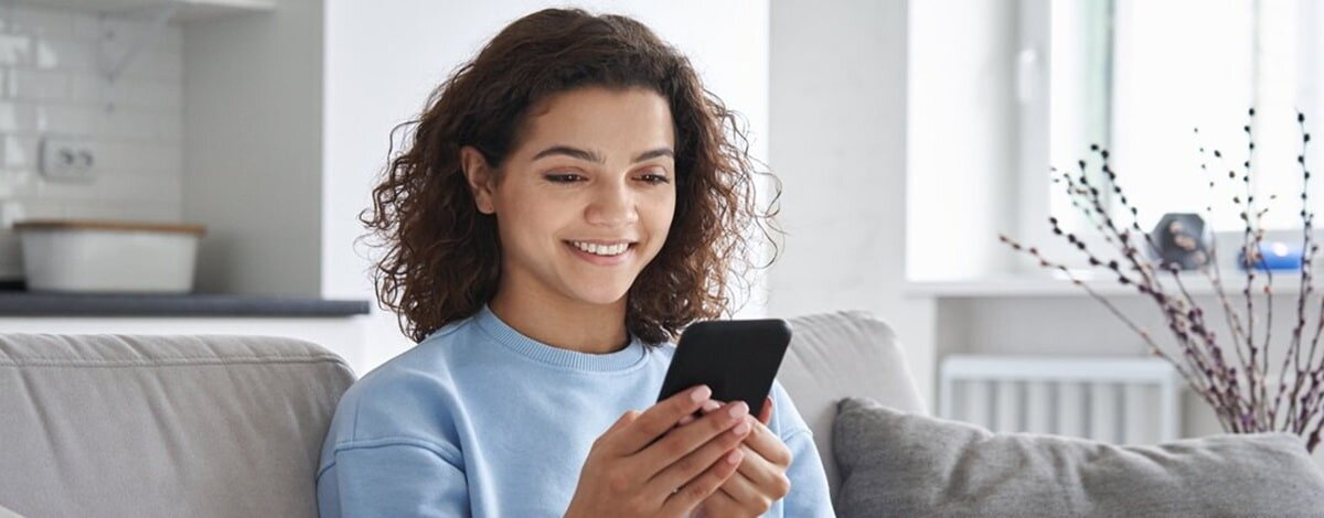 Ranking smartfonów Smartfon 5G