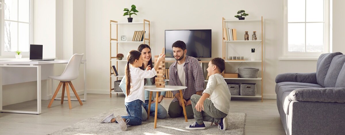 gry planszowe dla dzieci