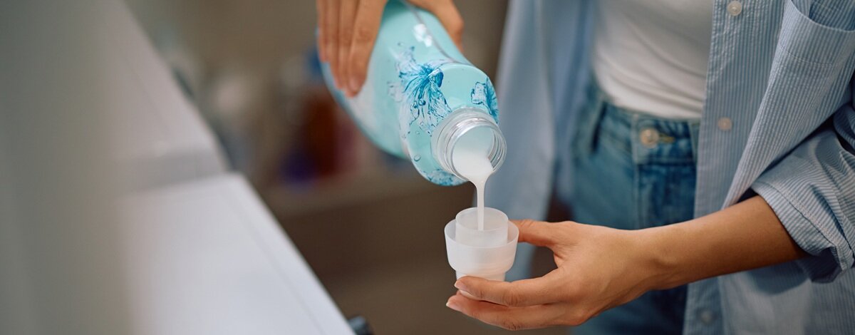 Ranking płynów do płukania [TOP10]