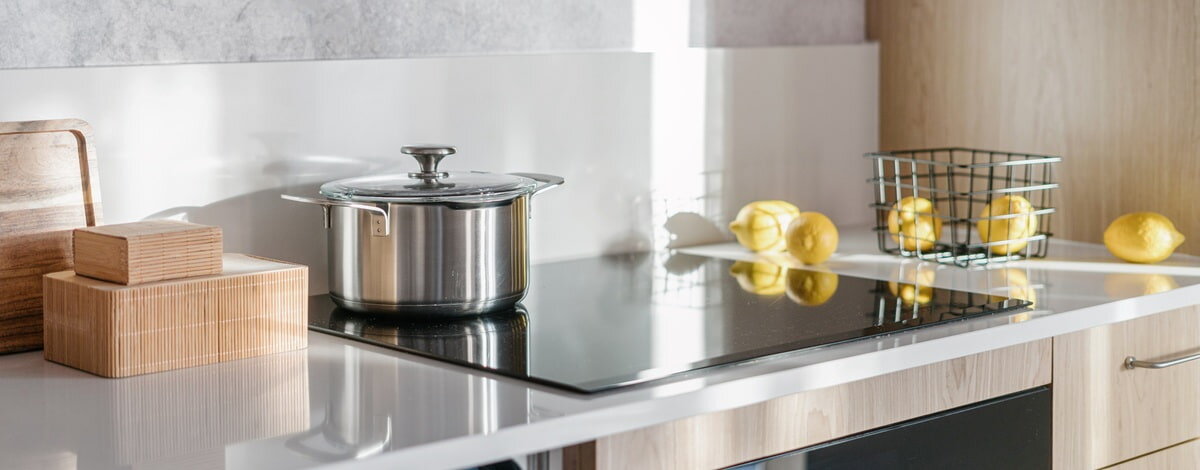 Najlepsze płyty ceramiczne Płyta ceramiczna 6500W