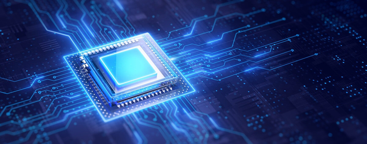 Procesor  4.2 GHz