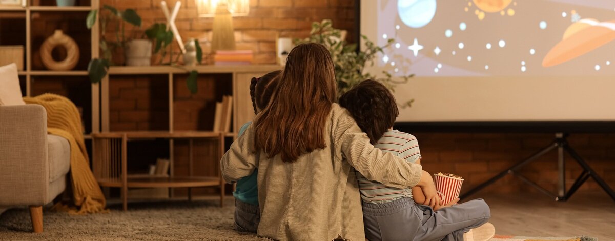 Ranking projektorów do domu [TOP10]