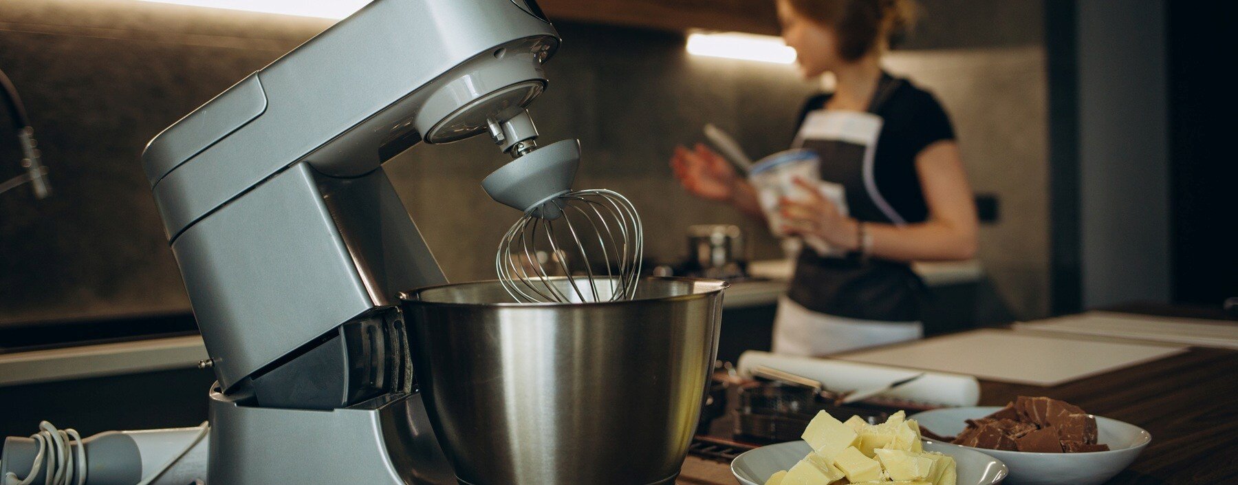 robot planetarny 2000w