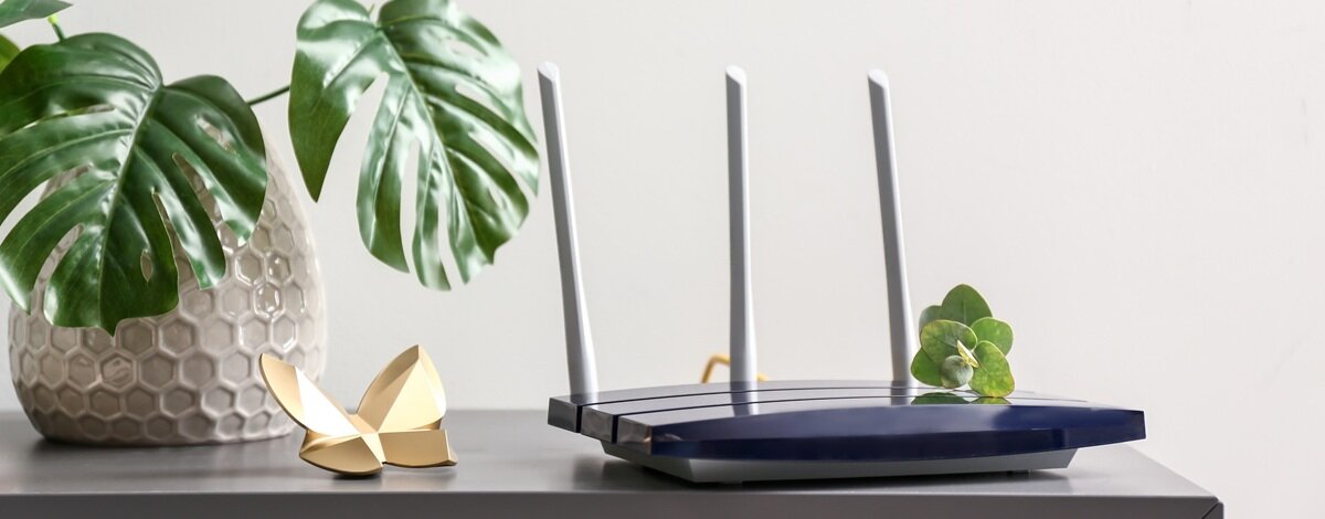 Router 5g