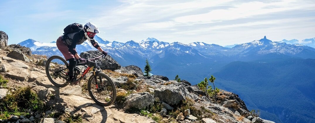 Ranking rowerów MTB do 3000 zł [TOP10]