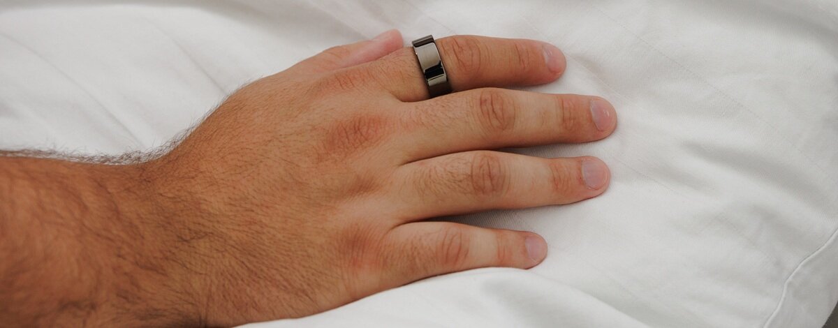 smart ring co to smart ring