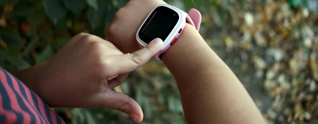 Ranking smartwatchy dla dziecka 2025 [TOP10]