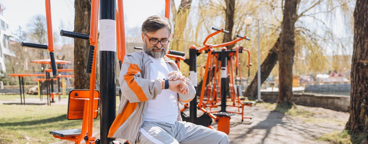 Ranking smartwatchy dla seniora [TOP10]