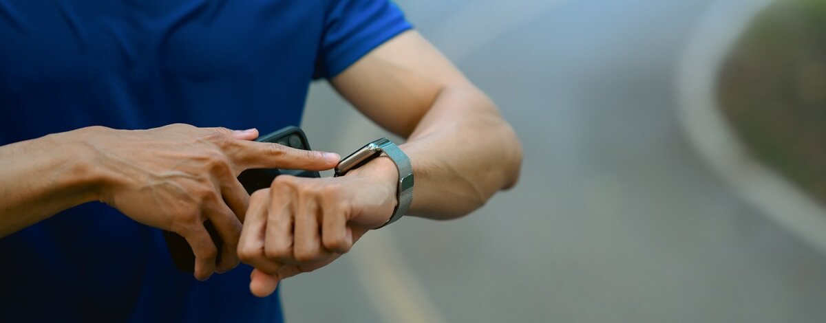 Ranking smartwatchy męskich do 200 zł [TOP10]