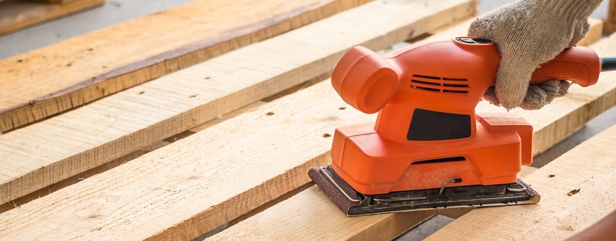 Szlifierka oscylacyjna 18 V