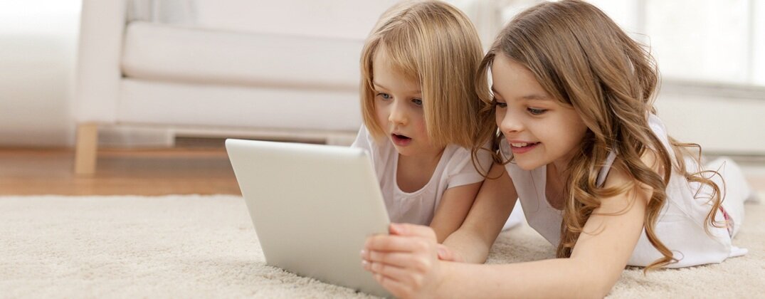 tablet dla dziecka