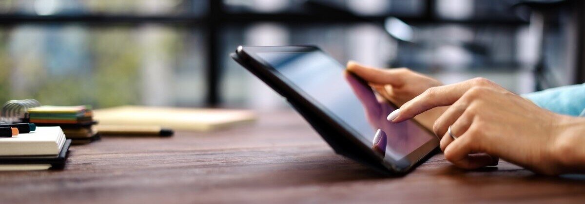 Tablet do 2000 złotych – ranking [TOP 10]