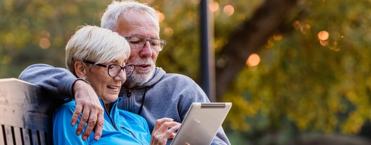 Ranking tabletów dla seniora [TOP10]