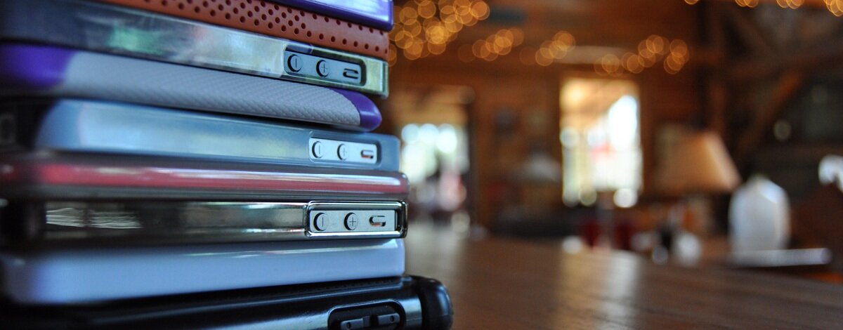 telefon z baterią 7000mah