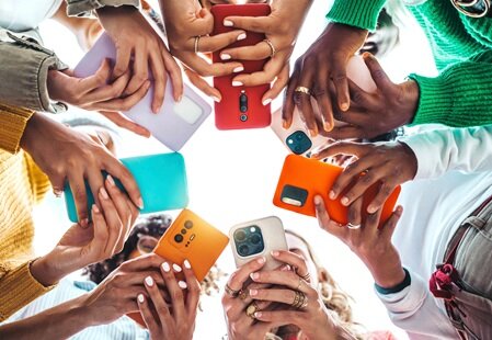 Jaki smartfon wodoodporny Smartfon wodoodporny 128 GB