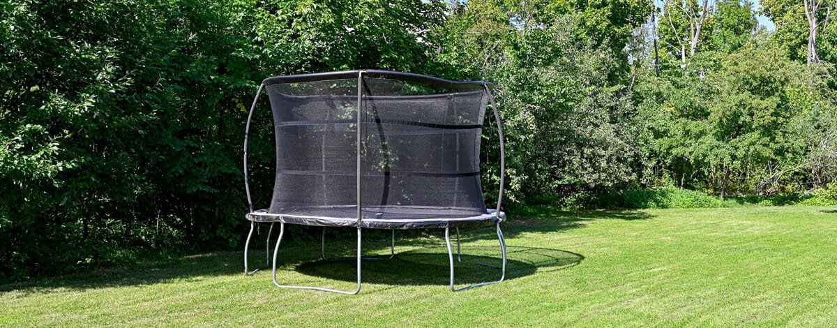 Trampolina 300 cm