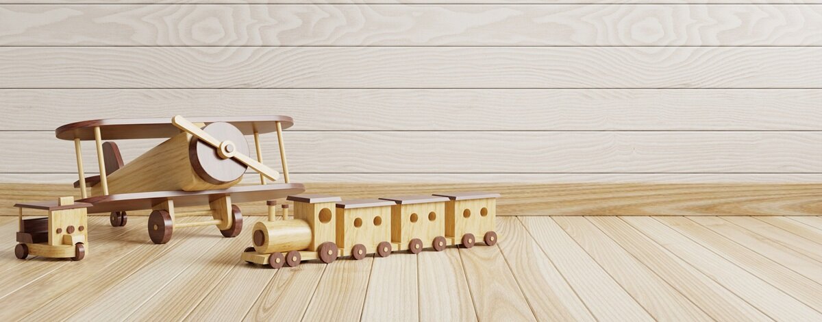 Ranking najlepszych zabawek dla 6-latka [TOP10]