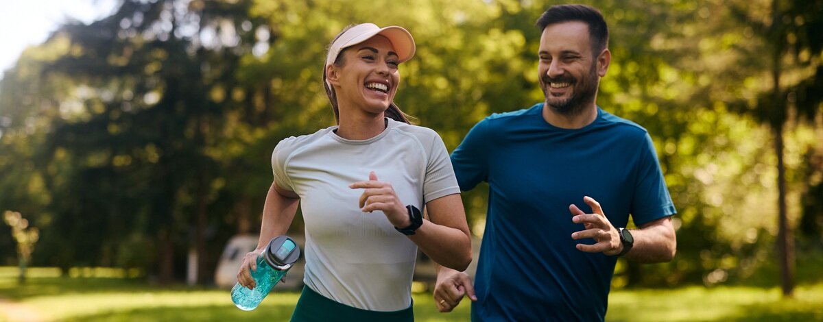 Ranking zegarków do biegania [TOP10]