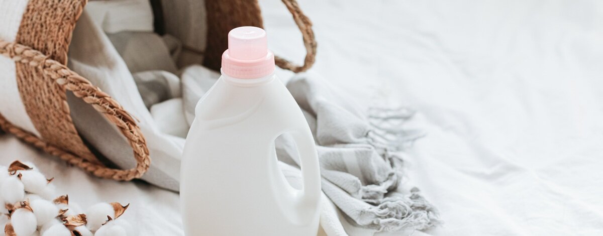 Ranking żeli do prania [TOP10]