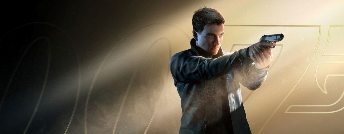 Recenzja 007: First Light – najlepsza gra o Jamesie Bondzie od lat?