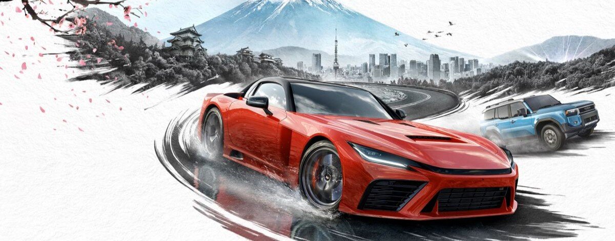 Recenzja Media Expert gry Forza Horizon 6
