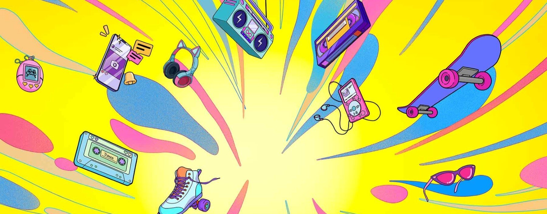 Just Dance: Decades of Hits - recenzja. Muzyczna podróż przez dekady, która rozkręca każdą imprezę Just Dance: Decades of Hits to spełnienie marzeń każdego imprezowicza? Niektóre piosenki zaskoczyły mnie bardziej, niż się spodziewałem
