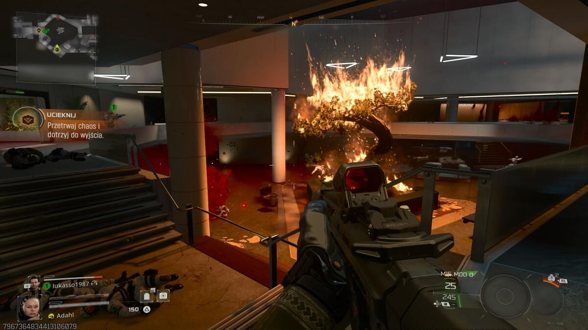 recenzja Media Expert gry Call of Duty: Black Ops 7