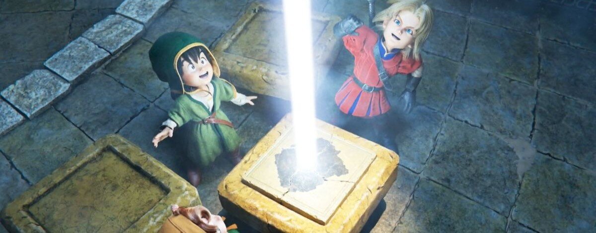 Dragon Quest VII Reimagined – wrażenia z dema. Premiera już tuż-tuż!