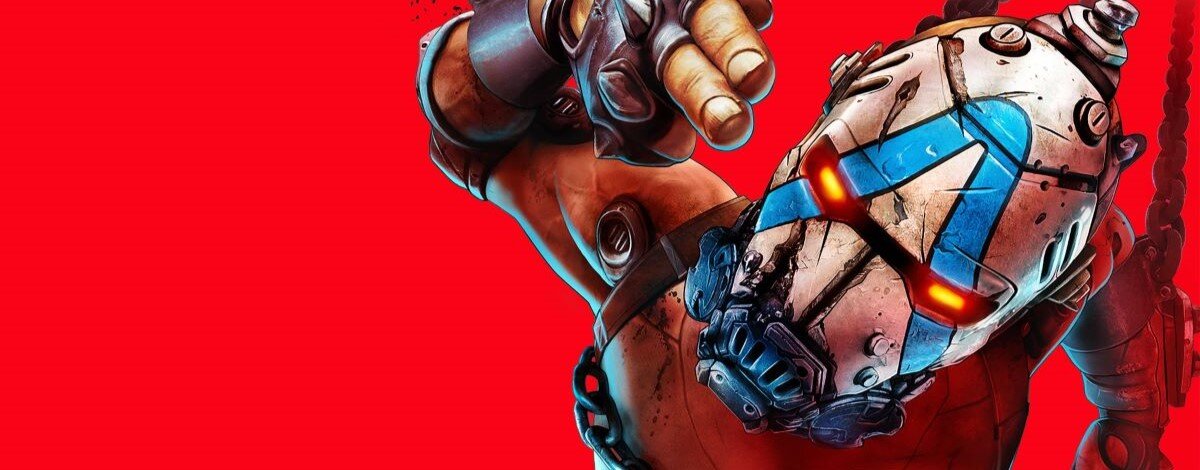 Recenzja gry Borderlands 4
