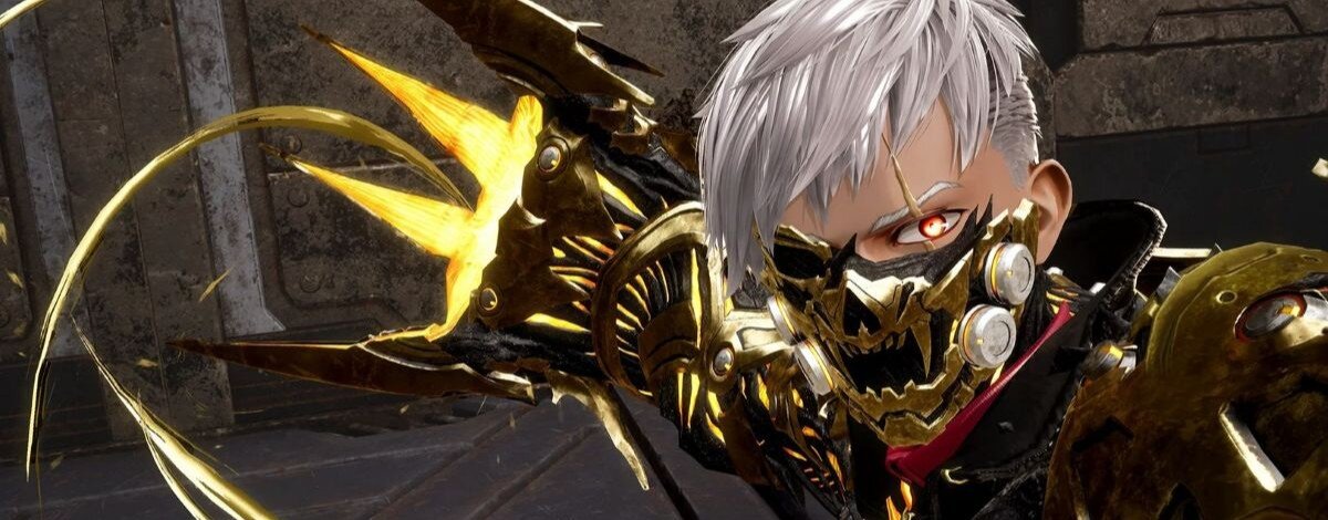 Code Vein II – recenzja. Soulsy w stylu anime i… wyłącznie dla fanów anime