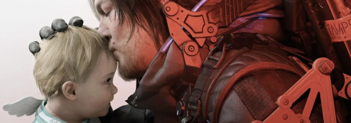 Recenzja Media Expert gry Death Stranding 2: On The Beach