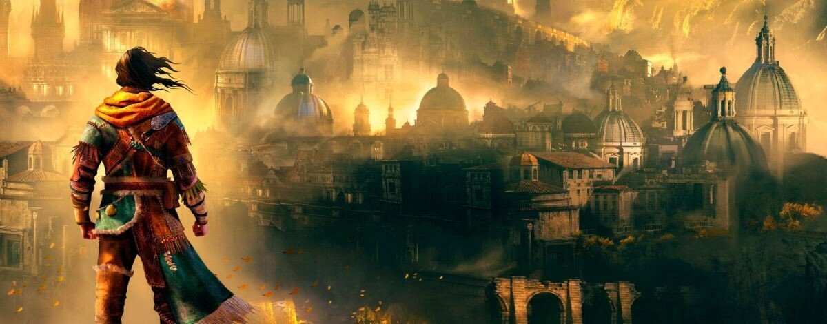 Recenzja Media Expert gry GreedFall: The Dying World