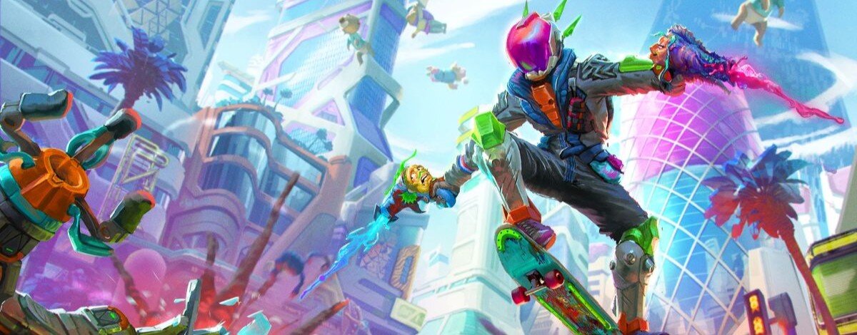 High on Life 2 - recenzja. Koniec gadania, niech ponownie przemówią nasze bronie! Recenzja Media Expert gry High on Life 2