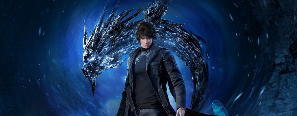 Recenzja gry Lost Soul Aside